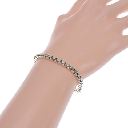 Tiffany&Co. Bracelet Silver925 Silver Venetian Women