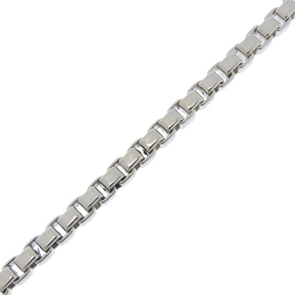 Tiffany&Co. Bracelet Silver925 Silver Venetian Women