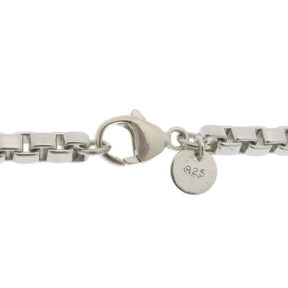 Tiffany&Co. Bracelet Silver925 Silver Venetian Women
