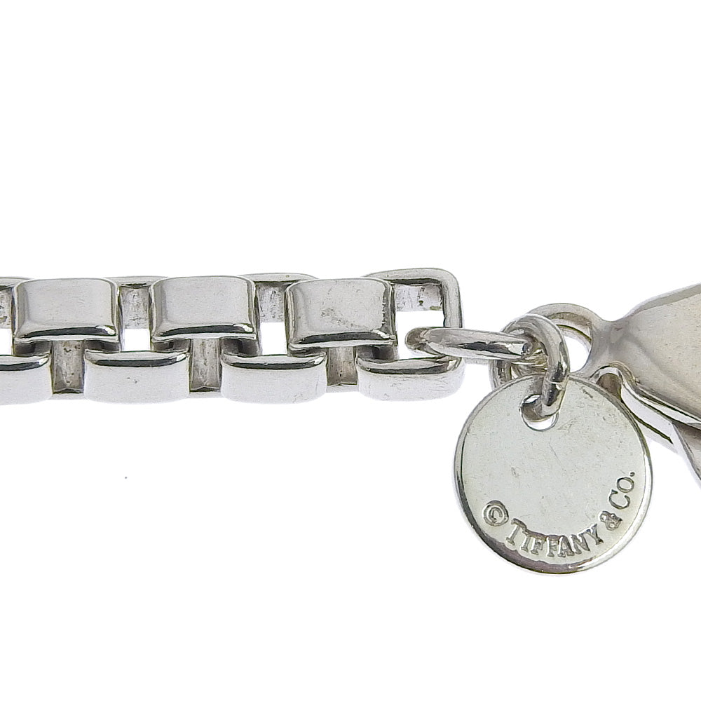 Tiffany&Co. Bracelet Silver925 Silver Venetian Women