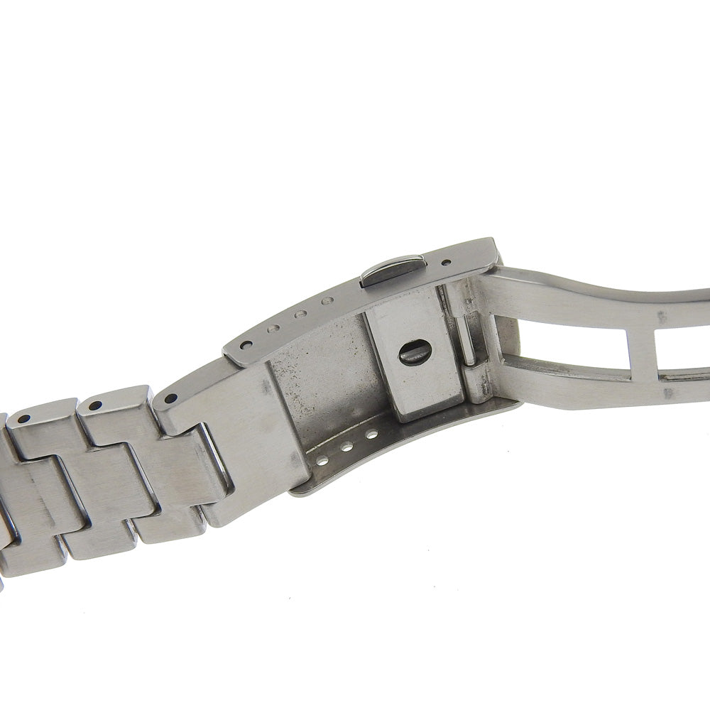 Casio Watches Solar Powered Radio Watch Gmw-B5000D-1Jf Stainless Steel Silver Full Metal G Shock