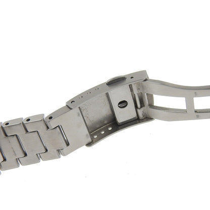 Casio Watches Solar Powered Radio Watch Gmw-B5000D-1Jf Stainless Steel Silver Full Metal G Shock