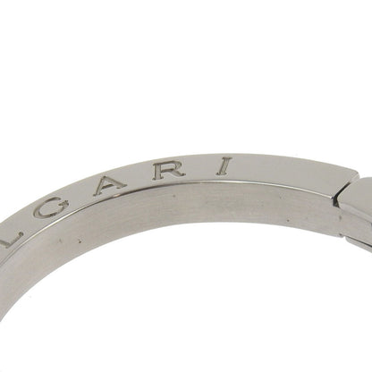 Bvlgari Watches Quartz Bz22S Stainless Steel Silver Be Zero One B-Zero1 Black Dial Women