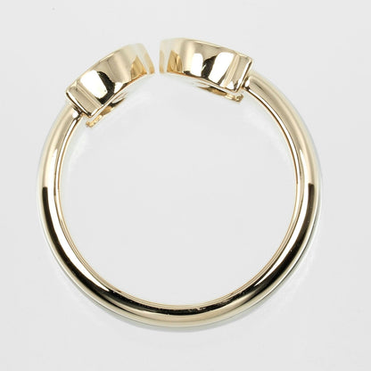Cartier Ring K18 Gold, Yg Pg Wg Gold 2C Women 47