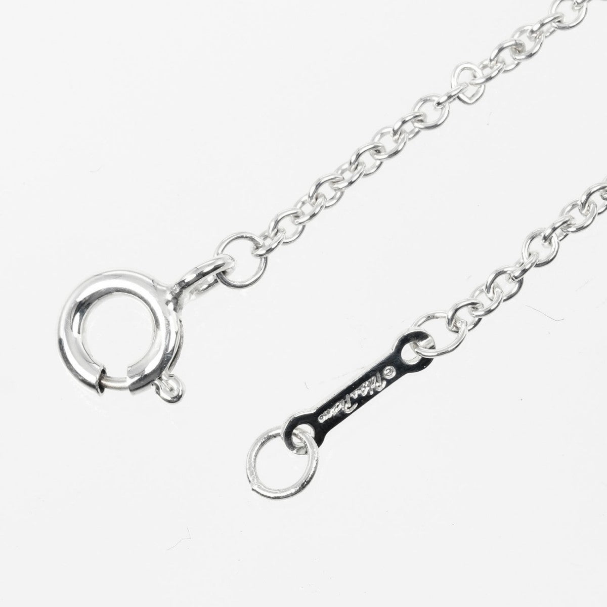 Tiffany&Co. Bracelet Silver925 Silver Olive Leaf