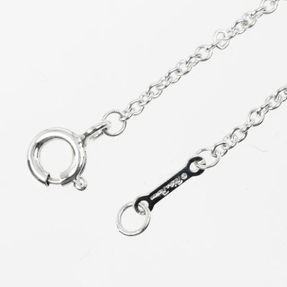 Tiffany&Co. Bracelet Silver925 Silver Olive Leaf