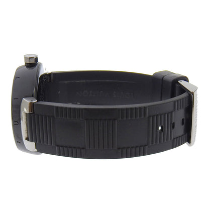 Louis Vuitton Watches Mechanical Automatic Q113K