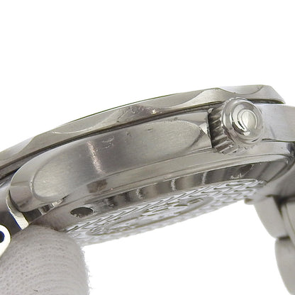 Omega Watches Quartz 2263.8 Stainless Steel Silver Professional 300 Seamaster Blue Dial Boys