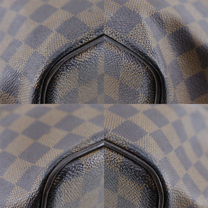 Louis Vuitton Shoulder Bag N41103 Damier Canvas Brown Westminster Gm Women