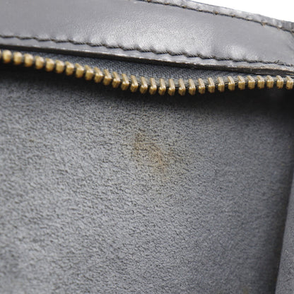Louis Vuitton Handbag M52272 Epi Leather Black Sunjack Pm Women