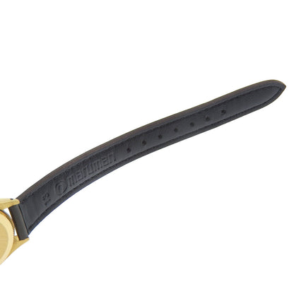 Rolex Watches Mechanical Automatic 6719 K18 Yellow Gold, Embossed Leather Gold Cal.2030 Oyster