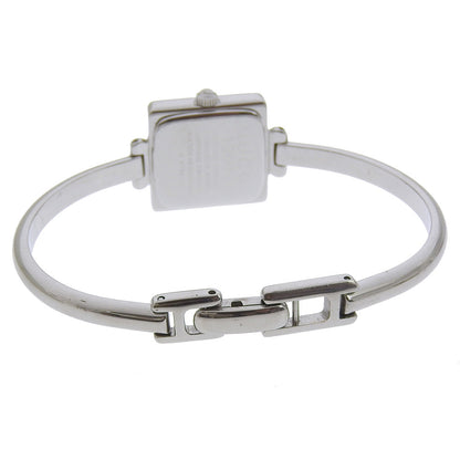 Gucci Watches Quartz 1900L Stainless Steel Silver
