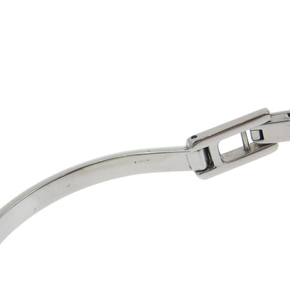 Gucci Watches Quartz 1900L Stainless Steel Silver