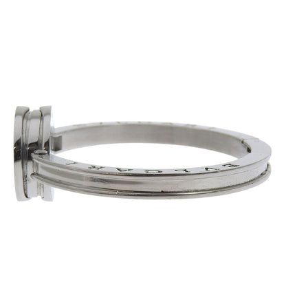 Bvlgari Watches Quartz Bz22S Stainless Steel Silver Be Zero One B-Zero1 Pink Shell Dial Women
