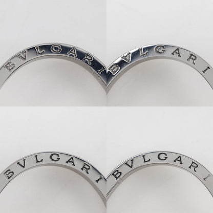 Bvlgari Watches Quartz Bz22S Stainless Steel Silver Be Zero One B-Zero1 Pink Shell Dial Women