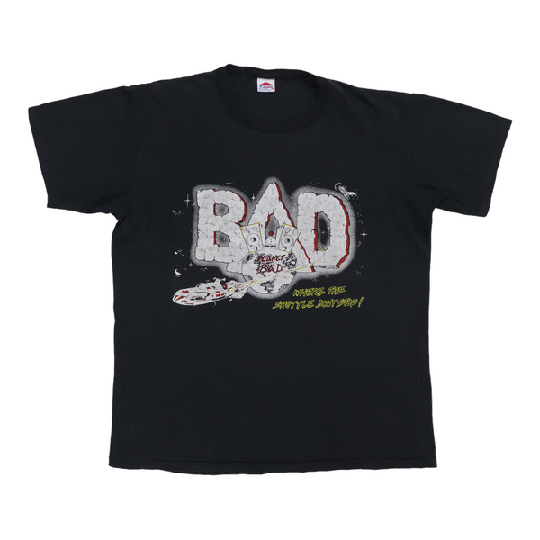 Shirt 1980s Big Audio Dynamite