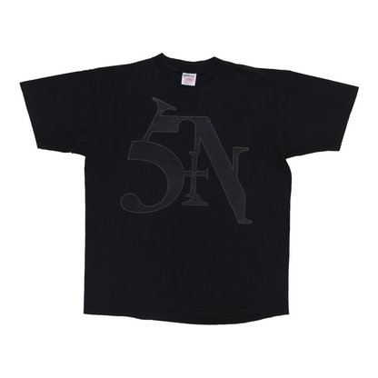 1990 Nine Inch Nails Sin Shirt