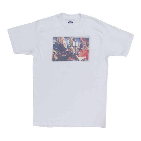 Shirt 1980s Billie Holiday