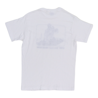 1980S Louis Armstrong Shirt