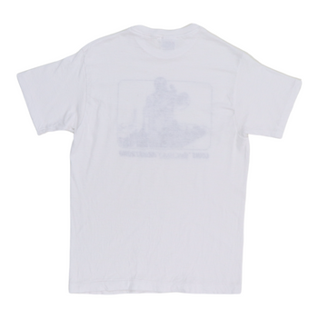 1980S Louis Armstrong Shirt