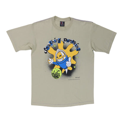 1992 Smashing Pumpkins Starla Color Change Shirt