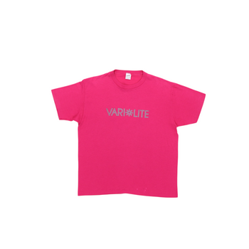 1986 Judas Priest Varilite Crew Tour Shirt