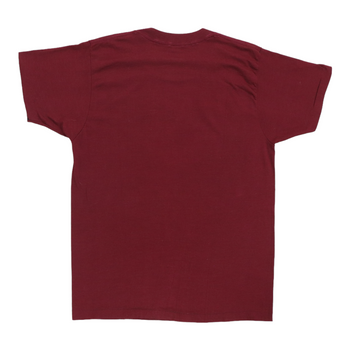 1982 Superfest Iron Maiden Concert Shirt