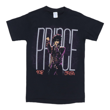 1984 Prince And The Revolution Shirt