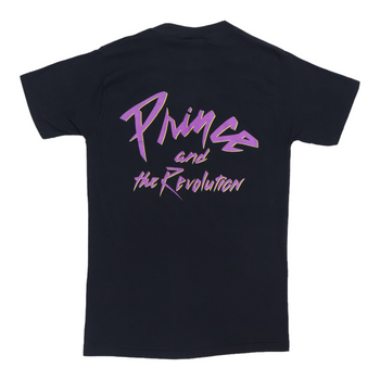 1984 Prince And The Revolution Shirt