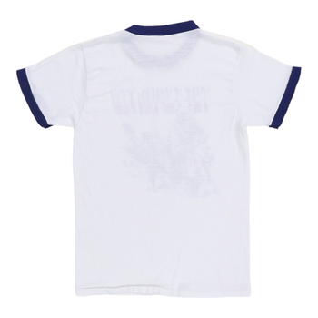 Shirt 1981 The Exploited Army Life