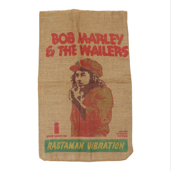 1976 Bob Marley & The Wailers Rastaman Vibration