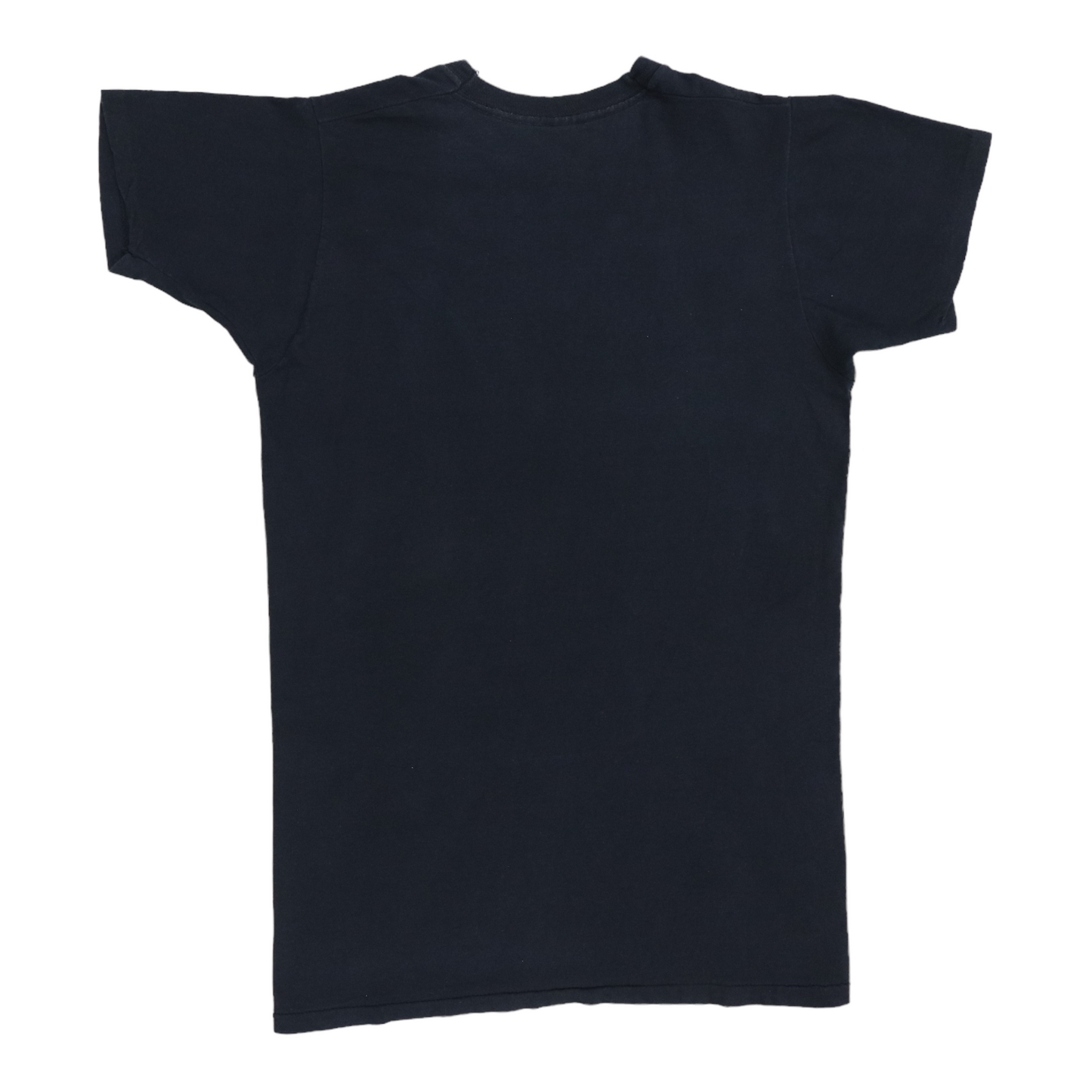 1982 Iron Maiden Number Of The Beast Shirt