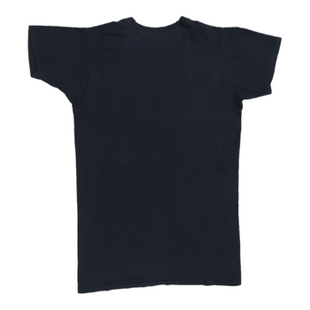 1982 Iron Maiden Number Of The Beast Shirt