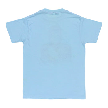 1984 Michael Jackson Sparkly Glove Shirt