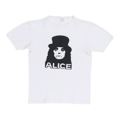 1970S Alice Cooper Shirt