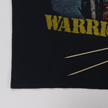 1980S The Road Warrior Movie Shirt