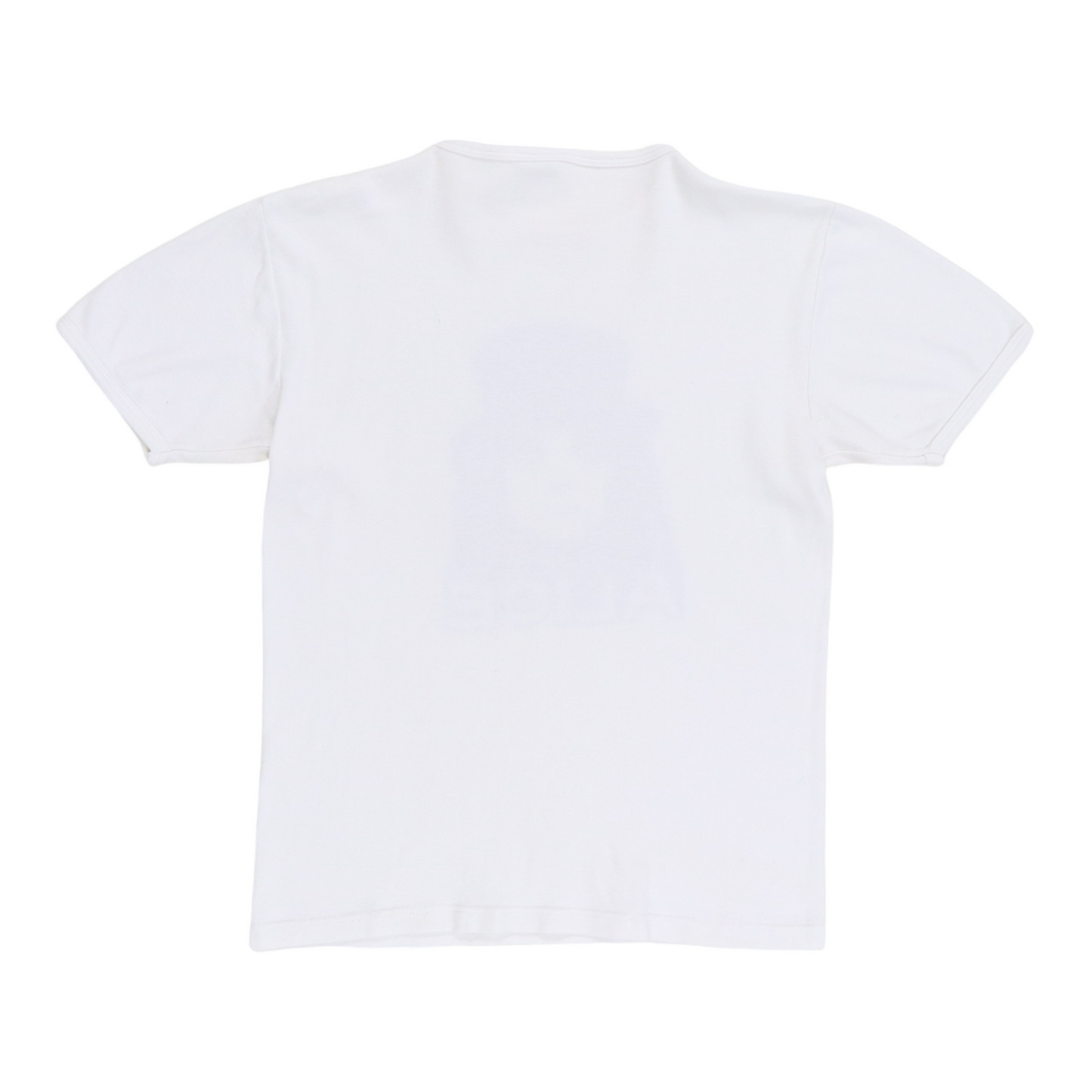 1970S Alice Cooper Shirt