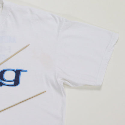 1997 Sprung Movie Soundtrack Promo Shirt
