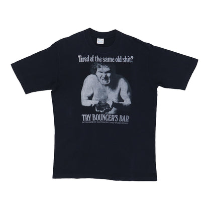 1980S Tired Of The Same Old Shit Shirt