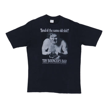 1980S Tired Of The Same Old Shit Shirt