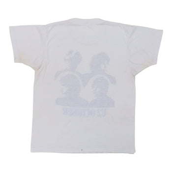 1980S U2 October Shirt
