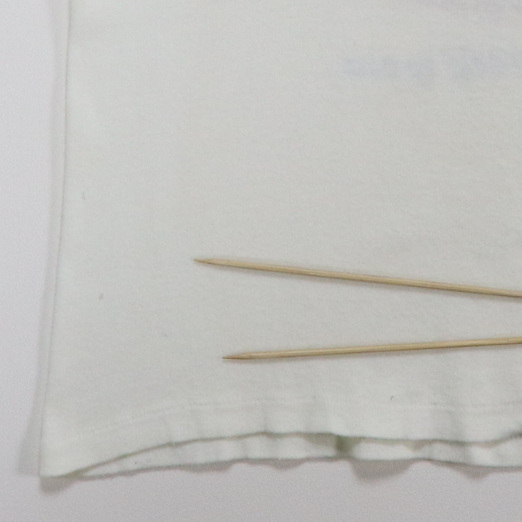 1970S Capital Records Promo Shirt