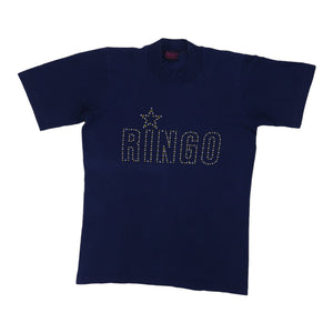 Shirt 1973 Ringo Starr Promo