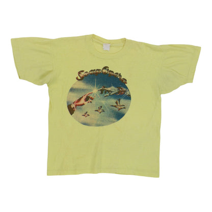 1970S The Kinks Soap Opera Shirt