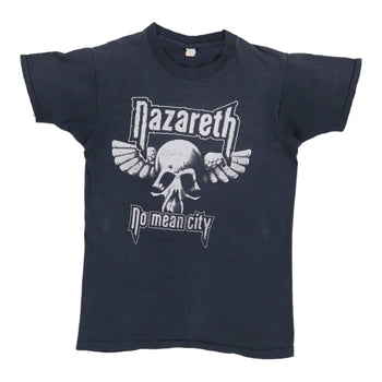 Shirt 1979 Nazarath No Mean City