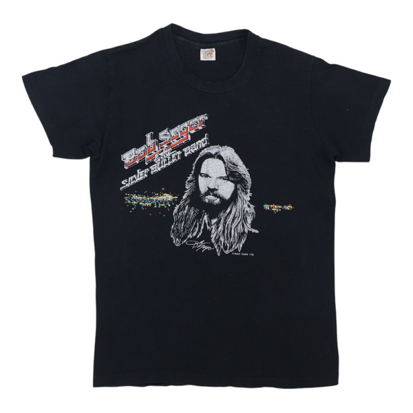 Bob Seger Stranger in Town Radio Promo Shirt (1978)