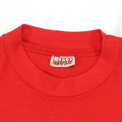 Shirt 1980s Harley Davidson I Make The Eagle Fly