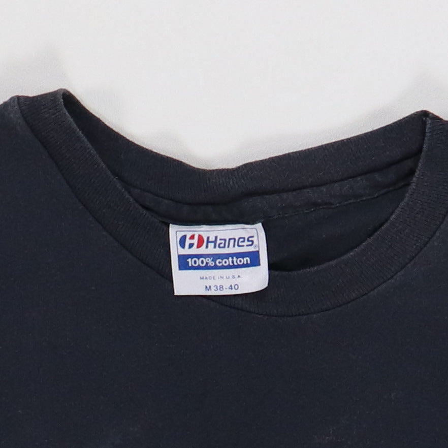 1982 Pink Floyd Dark Side Of The Moon Shirt