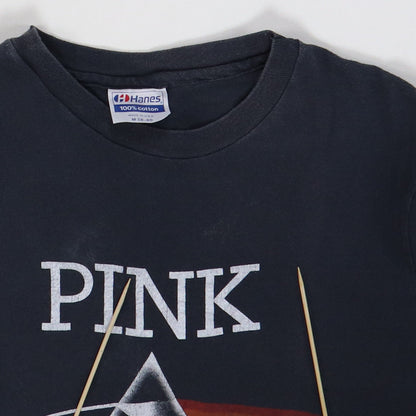 1982 Pink Floyd Dark Side Of The Moon Shirt