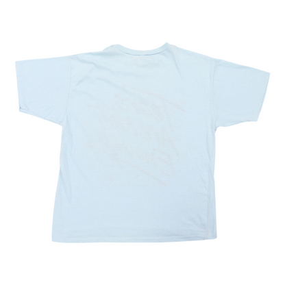 1985 Tears Are Not Enough Benefit Shirt